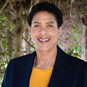 Cheryl Miller