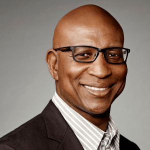 Eric Dickerson