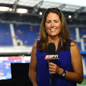 Julie Foudy