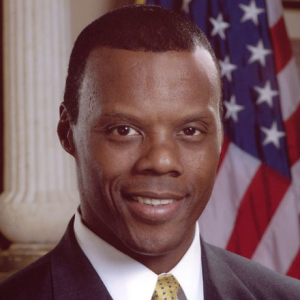 J.C. Watts