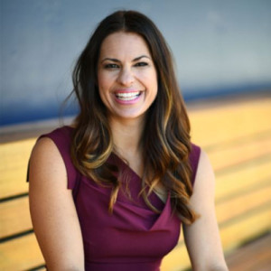 Jessica  Mendoza