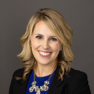 Meredith Thomas