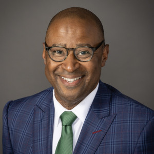 Brian Brantley
