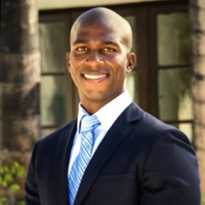 Tyron Hampton
