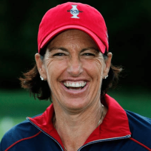 Julie Inkster