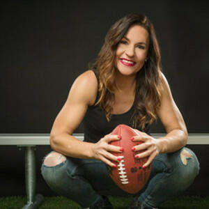 Dr. Jen  Welter