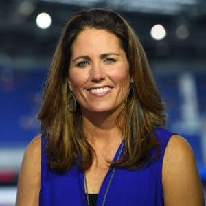 Julie Foudy