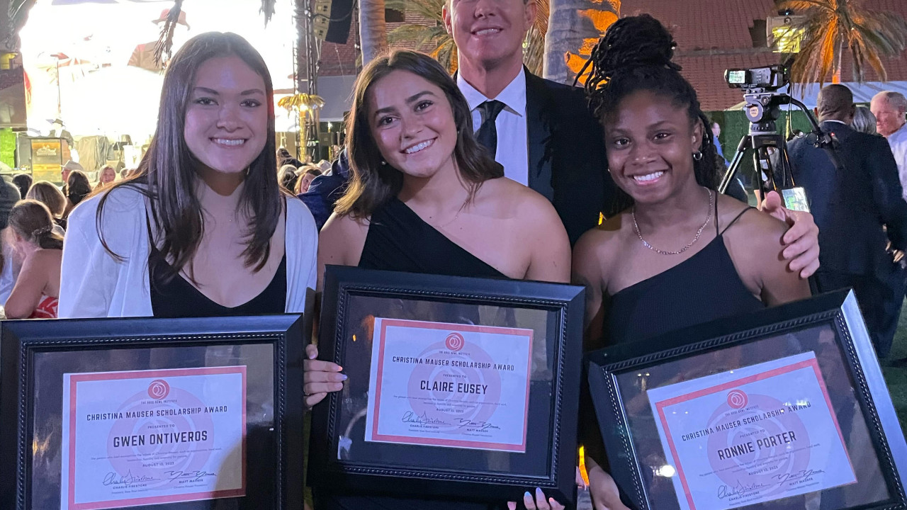 2022 Recipients