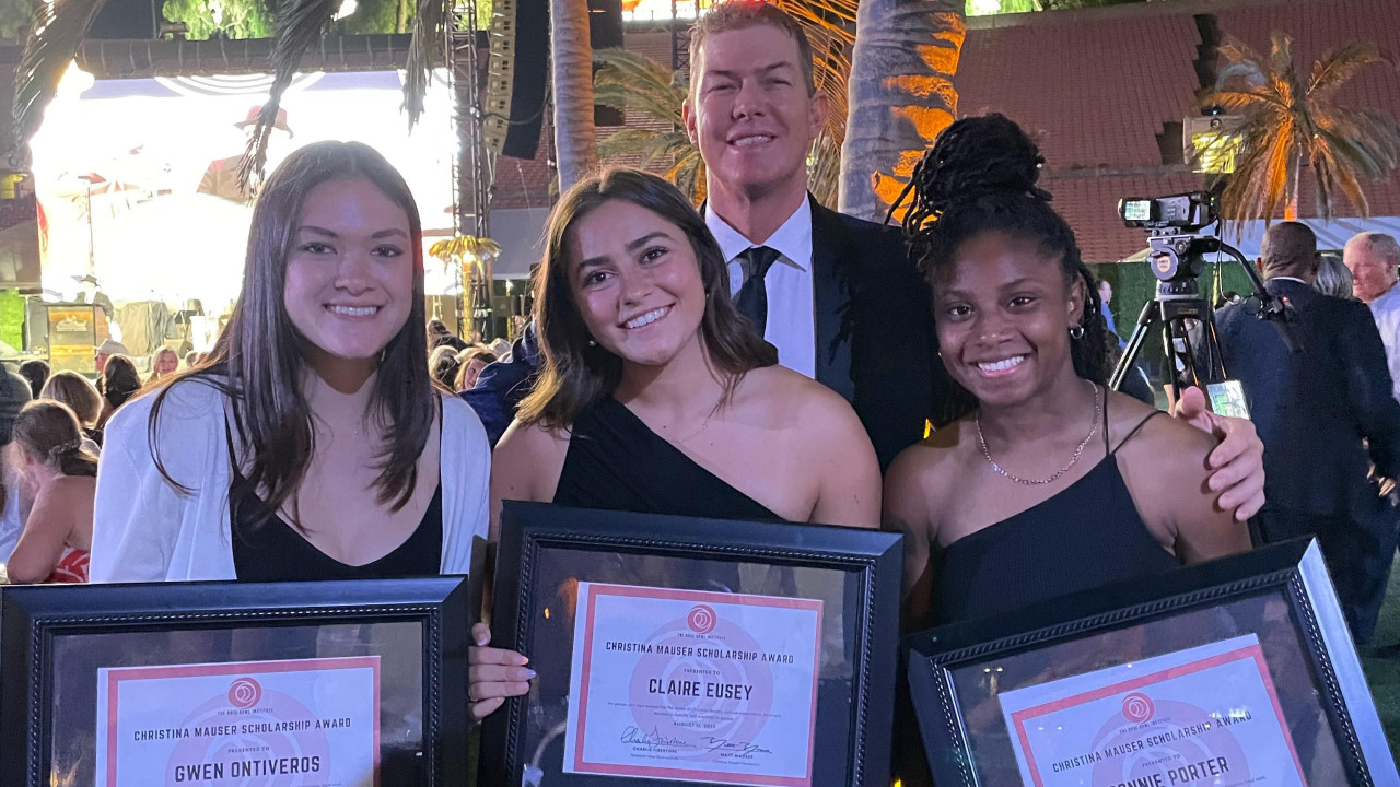 2022 Recipients