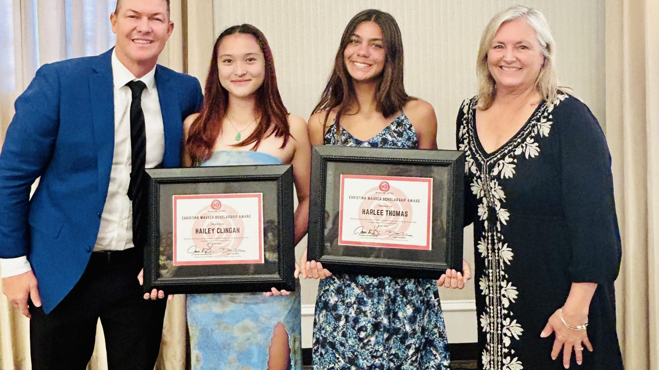 2024 Recipients