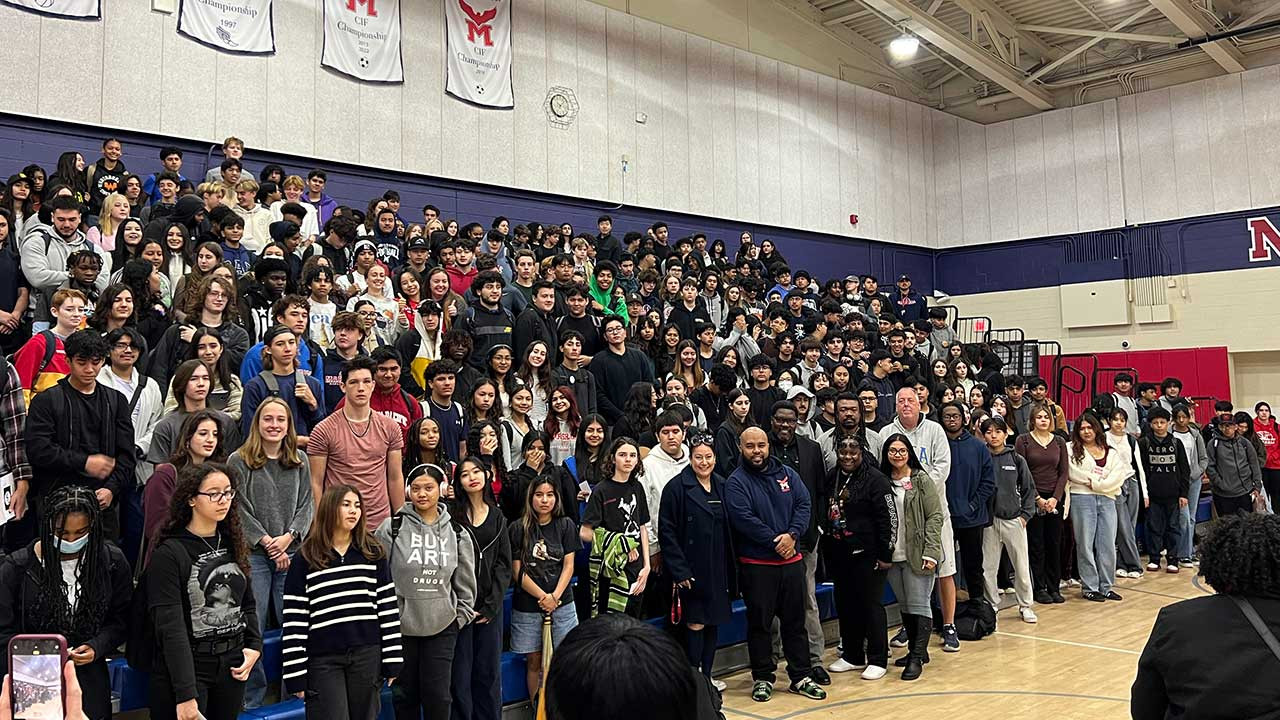 Spring 2024 (PUSD)