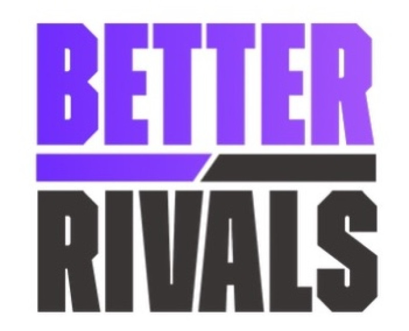 Better Rivals Logo