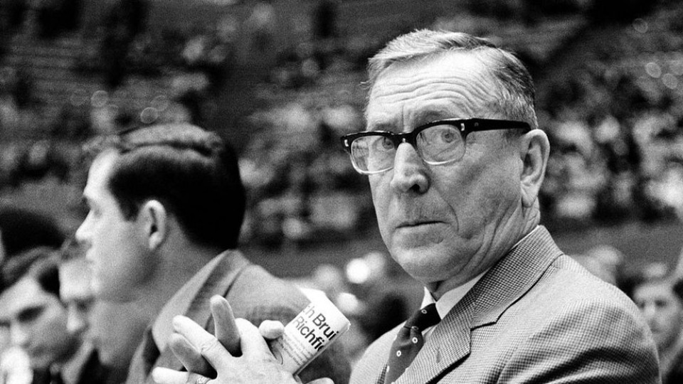 John Wooden
