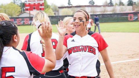 Story Adapted From Inspiring Stories of Sportsmanship